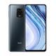 Xiaomi Redmi Note 9 Pro, 128GB, sivi