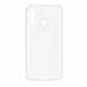 MaxMobile maska Huawei P30 ULTRA SLIM: prozirna