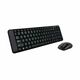 Logitech MK220, Keyboard Mouse Combo, Wireless, HR LOG-920-003168 LOG-920-003168