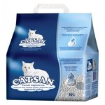 Catsan pijesak za mačke, 5,3 kg