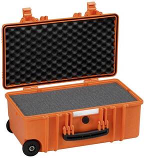 Explorer Cases Outdoor kofer 31 l (D x Š x V) 546 x 347 x 247 mm narančasta 5122.O