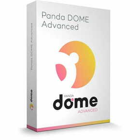 Panda Dome Advanced antivirusna zaštita