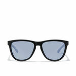 Polarizirane sunčane naočale Hawkers One Raw Crna Siva (Ø 55,7 mm) , 94 g