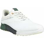 Ecco S-Three Mens Golf Shoes White 39