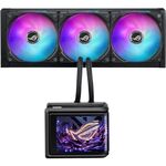 Asus ROG Ryuo IV SLC 360 ARGB Black