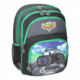 Spirit: Monster Truck ergonomska školska torba