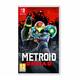 Nintendo Switch Igra Metroid Dread