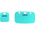 Loklik Vinyl Scrapers Bundle set alata