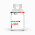 GymBeam Vitamin D3+K1+K2 60 kaps