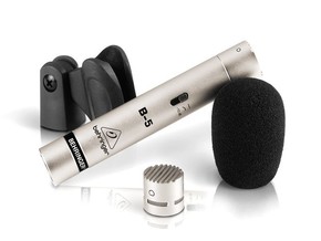 Behringer B5 kondenzatorski mikrofon