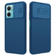 Nillkin® Camshield Case Xiaomi Redmi 10 5G Plava