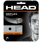 Žice za skvoš Head Reflex (10 m) - black