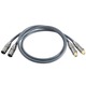 Atlas Cables - Ailsa XLR - 2,0m