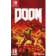 Igra Nintendo: Doom 2016 (Code in a box)