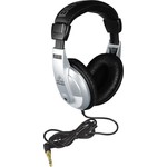 Behringer HPM1000 slušalice, 3.5 mm, crna/srebrna, mikrofon