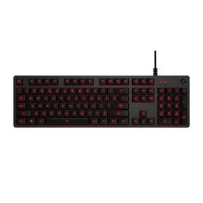 Logitech G413 žični mehanička tipkovnica