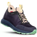 ALFA Cecilie Advance GTX W deep blue UK 4