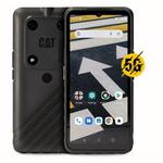 Caterpillar S53, 128GB, crni