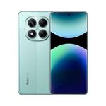 Xiaomi Redmi Note 14 Pro 5G, 512GB, zeleni