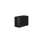 Synology DS220+ Diskstation, 16TB