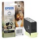 EPSON C13T04F64010, originalna tinta, siva, 10,2ml