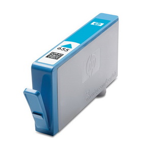 HP CZ110AE tinta plava (cyan)