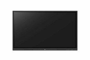 LG 75TR3DK-B znakovni zaslon Digitalni reklamni ravni zaslon 190
