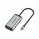 Vention Multi-function USB-C to HDMI VGA USB3.0*3 PD Docking Station, 0.15m VEN-TGSHB VEN-TGSHB