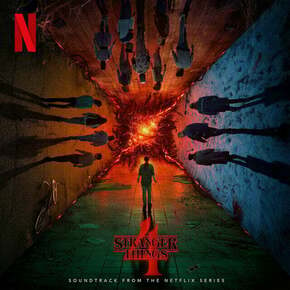 Original Soundtrack - Stranger Things: Soundtrack From The Netflix Series