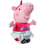 Peppa Pig It's Magic plišana igračka 32cm