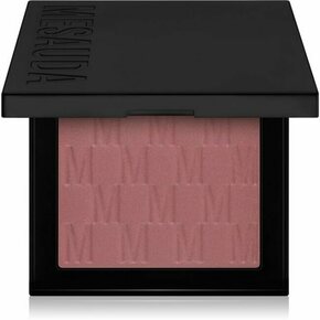 Mesauda Milano At First Blush kompaktno rumenilo nijansa Attraction 8