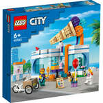 LEGO® City: Sladoledarnica (60363)
