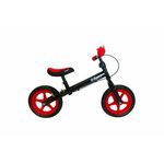 Bicikl bez pedala "Sport R4" - crvena