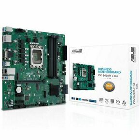 Asus Pro B660M-C D4-CSM matična ploča