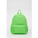 Dječji ruksak Tommy Hilfiger boja: zelena, veliki, jednobojni model - zelena. Dječji ruksak iz kolekcije Tommy Hilfiger. Model izrađen od tekstilnog materijala.