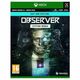 Observer: System Redux - Day One Edition (Xbox One &amp; Xbox Series X) - 4020628691363 4020628691363 COL-7492