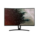 Acer ED273U monitor, IPS, 27", 16:9, 2560x1440, 144Hz, Display port