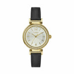 Sat Timex Dress TW2W48900 Gold/Black