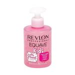 Revlon Professional Equave Kids šampon za sve tipove kose 300 ml za djecu