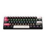 Onikuma G55 mehanička tipkovnica, USB, crna