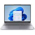 Prijenosno računalo LENOVO ThinkBook 16 G9 IRL Core 7 / 16GB / 1TB SSD / 16" WUXGA IPS / Windows 11 Pro (sivo); Brand: LENOVO; Model: ; PartNo: NB16LE00039-2; NB16LE00039-2 Lenovo ThinkBook 16 G9 IRL je suvremeno poslovni prijenosnik, dizajniran...