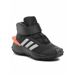 Obuća adidas Fortatrail Shoes Kids IG7263 Cblack/Silvmt/Brired
