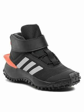 Obuća adidas Fortatrail Shoes Kids IG7263 Cblack/Silvmt/Brired