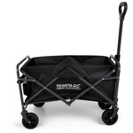 Kolica Regatta Folding Cart Boja: crna