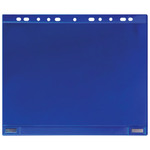 Fascikl uložni A4 s magnetom pk5 Tarifold(Djois) 181121 plavi