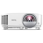 Benq MW826STH 3D DLP projektor 1280x800/1920x1200, 20000:1, 3500 ANSI