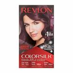 Revlon Colorsilk Beautiful Color boja za kosu za obojenu kosu za sve tipove kose 59,1 ml nijansa 34 Deep Burgundy