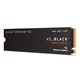 Western Digital Black SN7100 WDS100T4X0E-00CJA0 SSD 1TB/2TB, M.2, NVMe