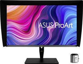 Asus ProArt PA32UCX-PK monitor