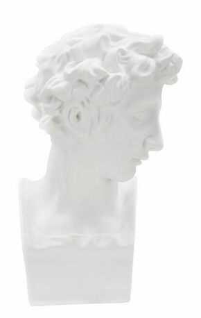Mauro Ferretti Skulptura muške glave rimska cm 20x17
